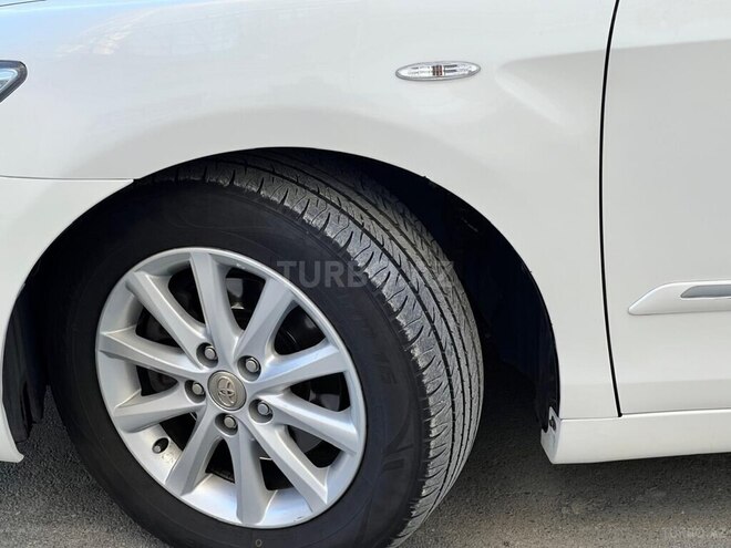 Toyota Camry 2010, 300,000 km - 2.5 l - Bakı