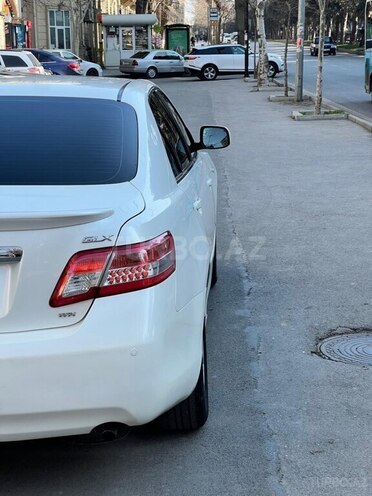 Toyota Camry 2010, 300,000 km - 2.5 l - Bakı