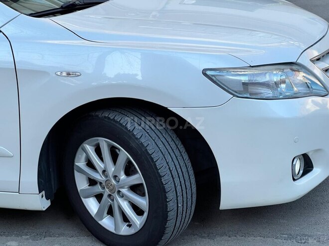 Toyota Camry 2010, 300,000 km - 2.5 l - Bakı