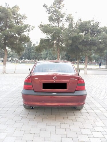 Opel Vectra 1996, 231,000 km - 1.8 l - Sumqayıt
