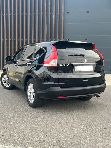 Honda CR-V 2012, 210,000 km - 2.4 l - Bakı