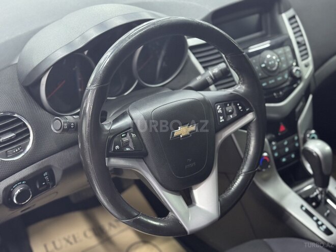 Chevrolet Cruze 2013, 180,000 km - 1.4 л - Sumqayıt