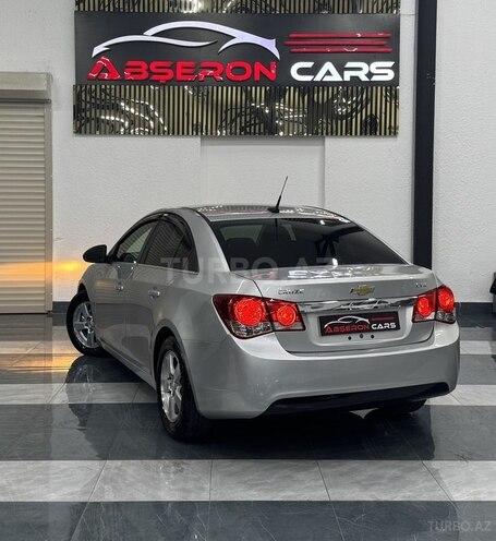 Chevrolet Cruze 2013, 180,000 km - 1.4 л - Sumqayıt