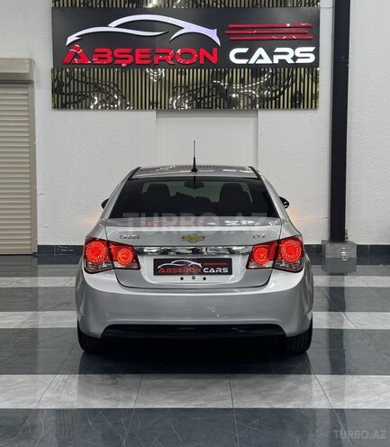 Chevrolet Cruze 2013, 180,000 km - 1.4 л - Sumqayıt