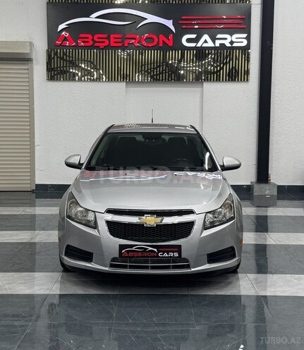 Chevrolet Cruze 2013, 180,000 km - 1.4 л - Sumqayıt