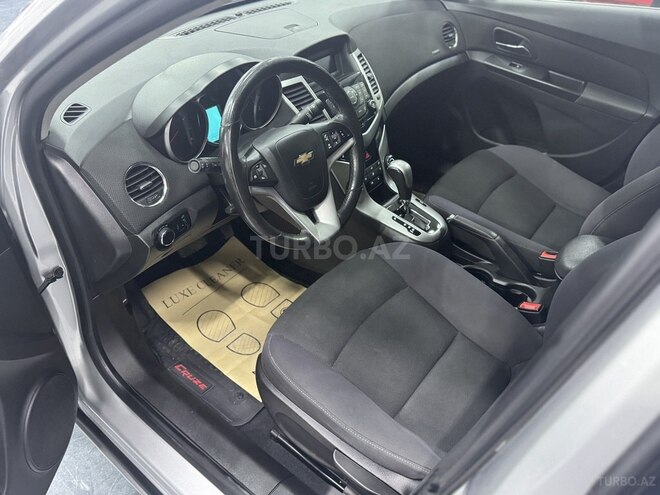 Chevrolet Cruze 2013, 180,000 km - 1.4 л - Sumqayıt