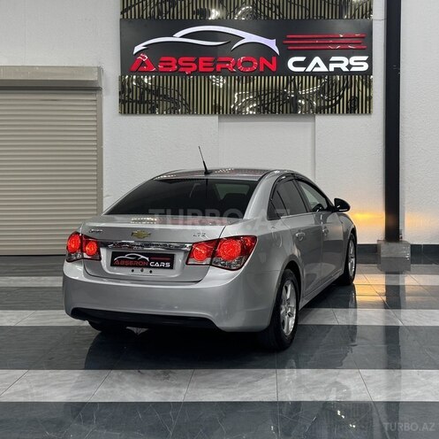 Chevrolet Cruze 2013, 180,000 km - 1.4 л - Sumqayıt