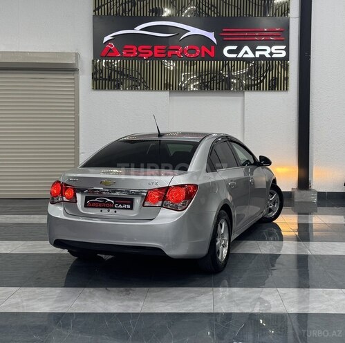 Chevrolet Cruze 2013, 180,000 km - 1.4 л - Sumqayıt