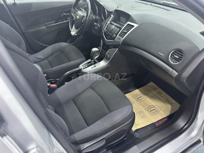 Chevrolet Cruze 2013, 180,000 km - 1.4 л - Sumqayıt
