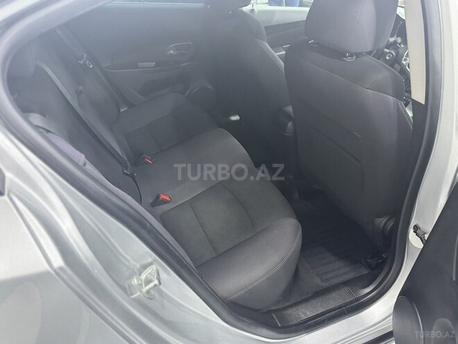 Chevrolet Cruze 2013, 180,000 km - 1.4 л - Sumqayıt