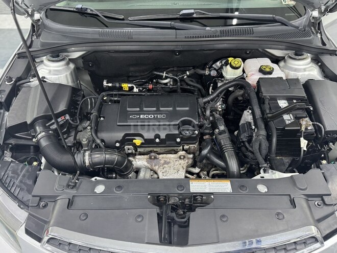 Chevrolet Cruze 2013, 180,000 km - 1.4 л - Sumqayıt