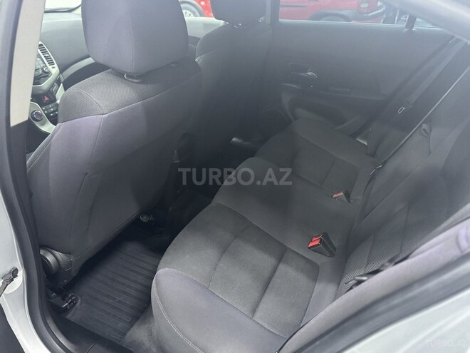 Chevrolet Cruze 2013, 180,000 km - 1.4 л - Sumqayıt