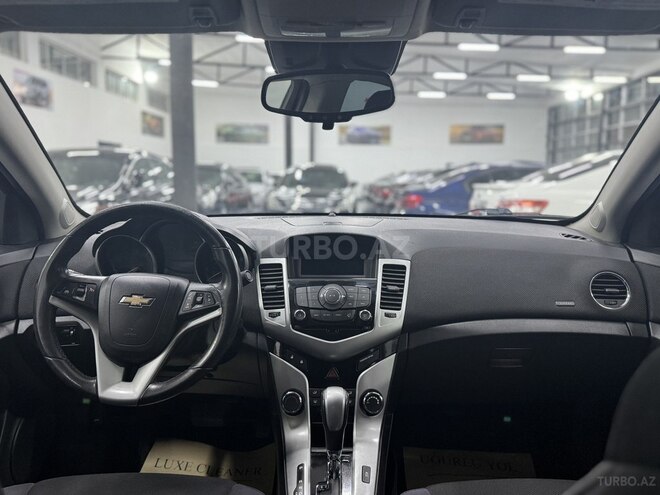 Chevrolet Cruze 2013, 180,000 km - 1.4 л - Sumqayıt