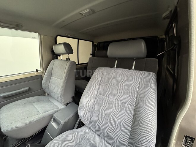 Toyota Land Cruiser 2014, 38,000 km - 4.2 л - Bakı