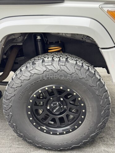 Toyota Land Cruiser 2014, 38,000 km - 4.2 л - Bakı