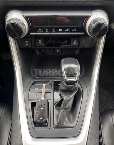 Toyota RAV4 2019, 118,000 km - 2.0 l - Bakı