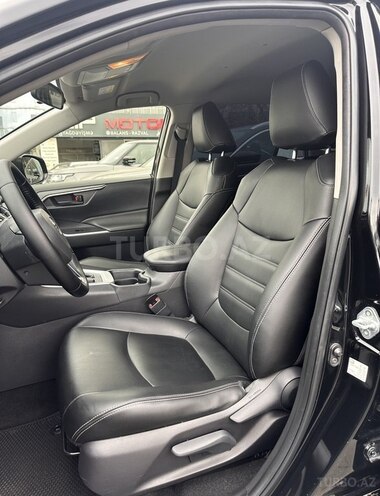 Toyota RAV4 2019, 118,000 km - 2.0 l - Bakı
