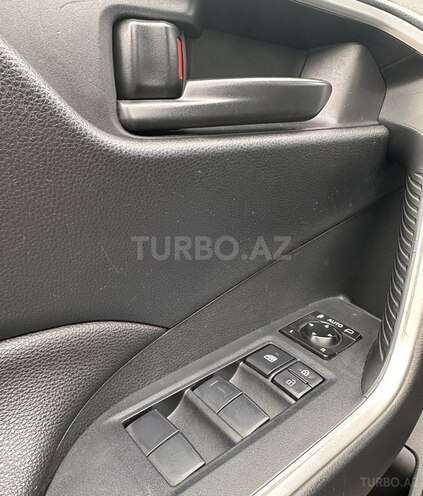 Toyota RAV4 2019, 118,000 km - 2.0 l - Bakı
