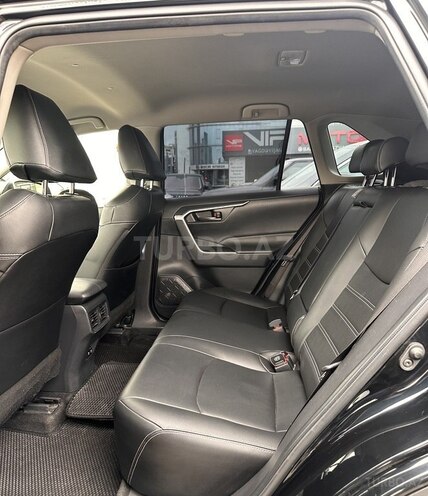 Toyota RAV4 2019, 118,000 km - 2.0 l - Bakı