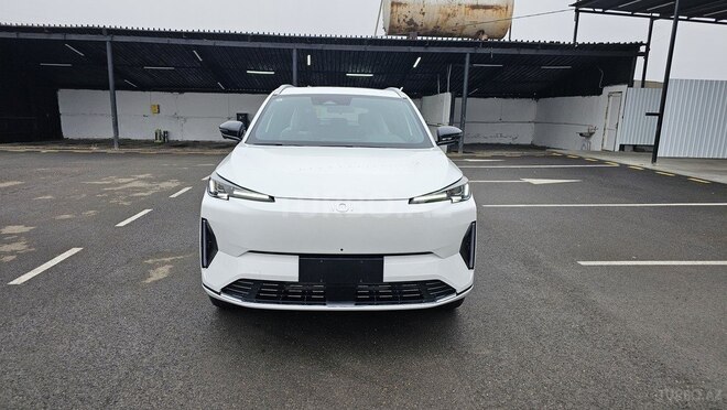 Changan Qiyuan Q05 2025, 0 km - 1.5 l - Gəncə