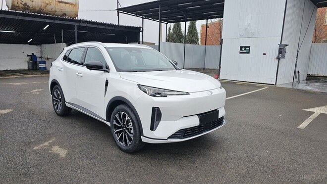 Changan Qiyuan Q05 2025, 0 km - 1.5 l - Gəncə