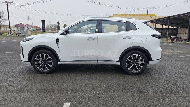 Changan Qiyuan Q05 2025, 0 km - 1.5 l - Gəncə