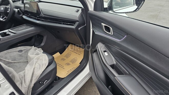 Changan Qiyuan Q05 2025, 0 km - 1.5 l - Gəncə