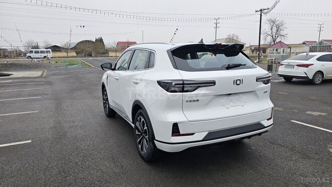 Changan Qiyuan Q05 2025, 0 km - 1.5 l - Gəncə