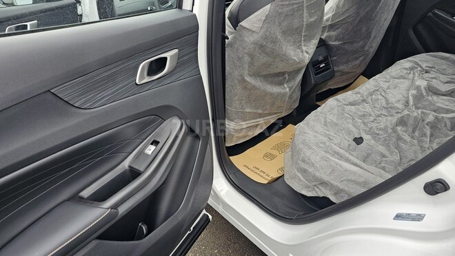 Changan Qiyuan Q05 2025, 0 km - 1.5 l - Gəncə