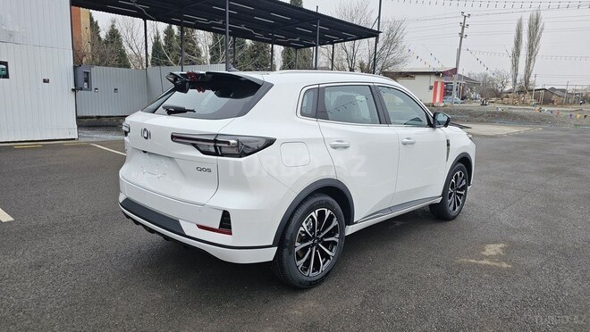 Changan Qiyuan Q05 2025, 0 km - 1.5 l - Gəncə