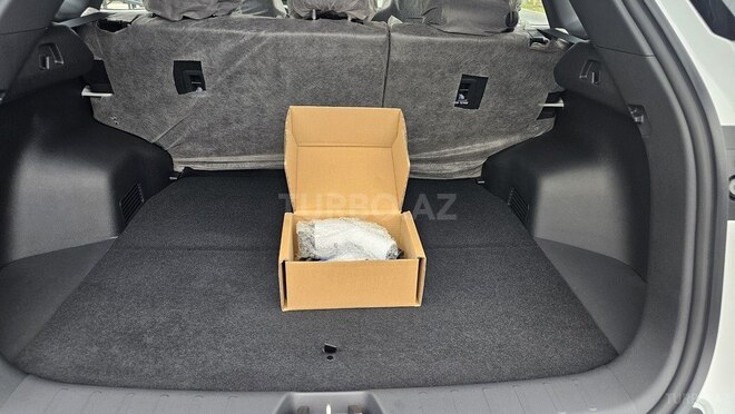 Changan Qiyuan Q05 2025, 0 km - 1.5 l - Gəncə