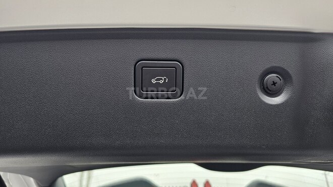 Changan Qiyuan Q05 2025, 0 km - 1.5 l - Gəncə