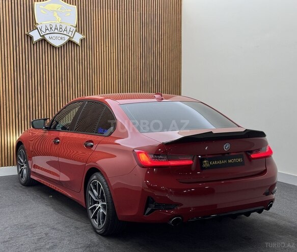 BMW 320-5
