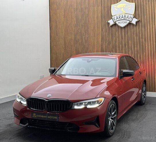 BMW 320-2