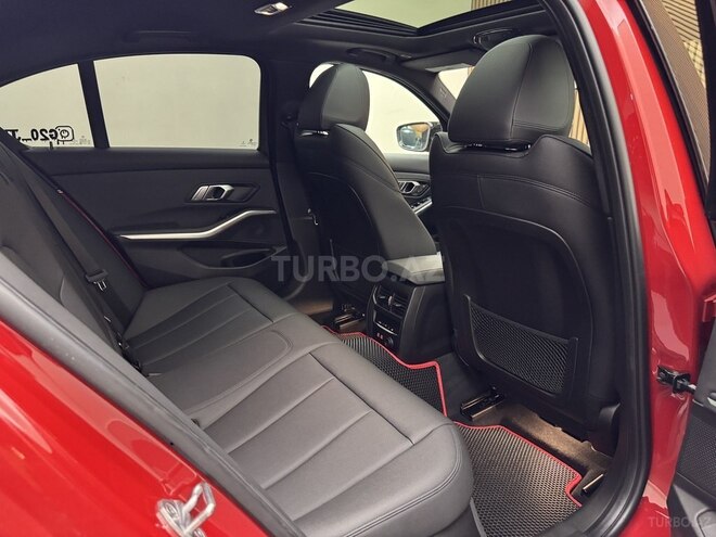 BMW 320-16