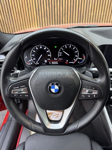 BMW 320-9