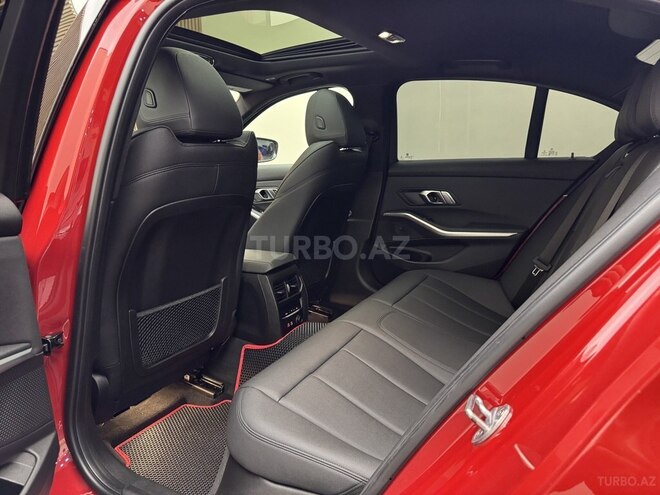 BMW 320-15