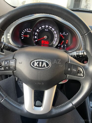 Kia Sportage 2011, 99,700 km - 2.4 l - Bakı