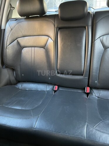 Kia Sportage 2011, 99,700 km - 2.4 l - Bakı