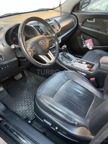Kia Sportage 2011, 99,700 km - 2.4 l - Bakı