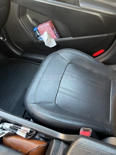 Kia Sportage 2011, 99,700 km - 2.4 l - Bakı