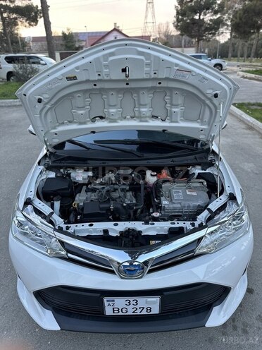 Toyota Corolla Fielder-18