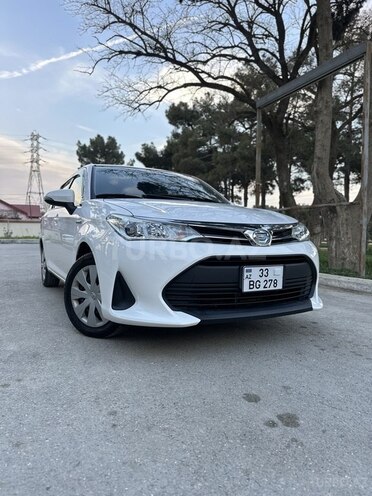 Toyota Corolla Fielder-2