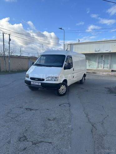 Ford Transit 1997, 480,000 km - 2.5 л - Bakı