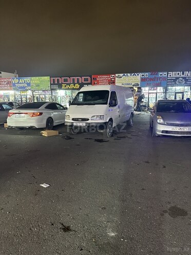 Ford Transit 1997, 480,000 km - 2.5 л - Bakı