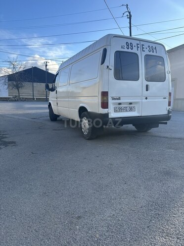 Ford Transit 1997, 480,000 km - 2.5 л - Bakı
