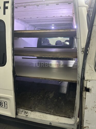 Ford Transit 1997, 480,000 km - 2.5 л - Bakı