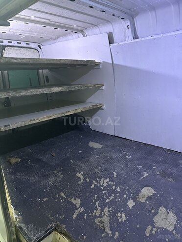 Ford Transit 1997, 480,000 km - 2.5 л - Bakı