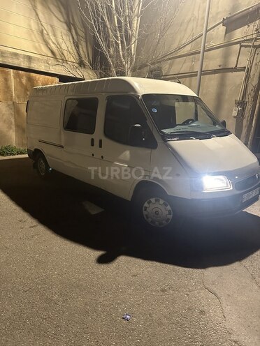 Ford Transit 1997, 480,000 km - 2.5 л - Bakı