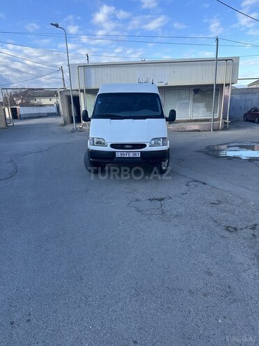 Ford Transit 1997, 480,000 km - 2.5 л - Bakı